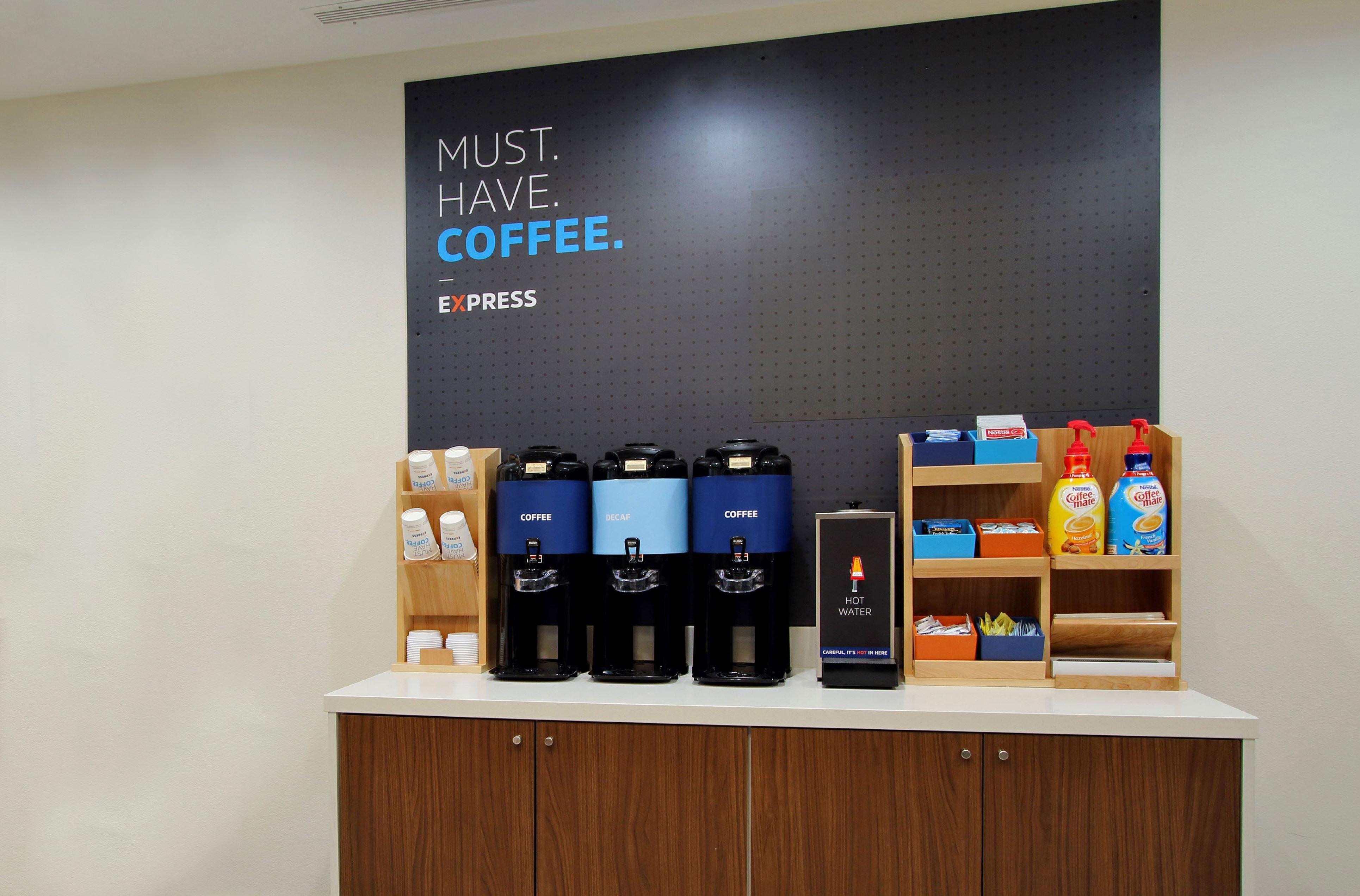 普拉特智选假日酒店 Pratt 外观 照片